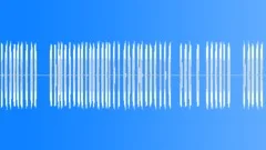 Interface typo on screenSound Effect