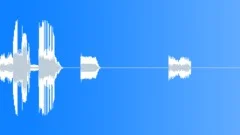 Interface, ui, beep, bleep, menu, button, hi-tech, high tech, futuristic, futSound Effect