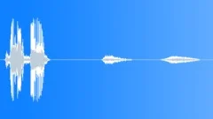 Interface, ui, subtle, gentle, smooth, transition, sweep, menu, button, hi-teSound Effect