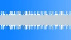 Interference Drone 01Sound Effect