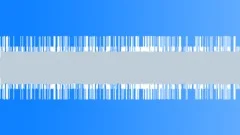 Interference Drone 02Sound Effect