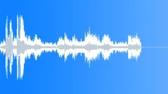 Interference Noise 2 Sound Effect