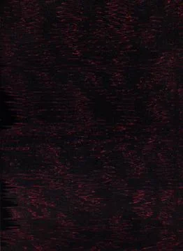Interference noise glitch overlay analog tv screen Stock Illustration