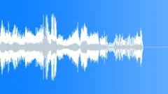 Interference Radio Glitch 2Sound Effect