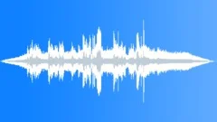 Interference radio signal 3 Sound Effect