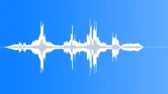 Interference radio signalSound Effect