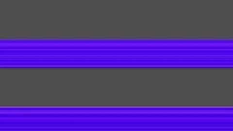 Interference with TV broadcasting with color defects and noise with grain Stock Footage 114274113