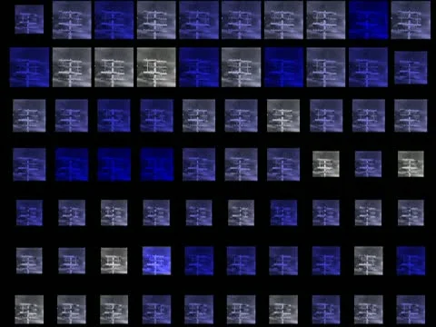 ★ INTERFRONT ★LoopNeo VJ Loops SD 640X480 库存影片 22157777