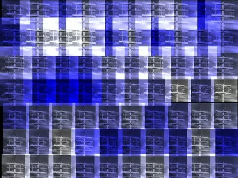 ★ INTERFRONT ★LoopNeo VJ Loops SD 640X480 库存影片 22157808