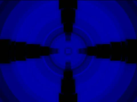 ★ INTERFRONT ★LoopNeo VJ Loops SD 640X480 库存影片 22158004