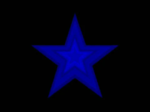 ★ INTERFRONT ★LoopNeo VJ Loops SD 640X480 库存影片 22158028