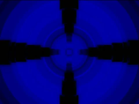 ★ INTERFRONT ★LoopNeo VJ Loops SD 640X480 Stockbeeldmateriaal 22158047