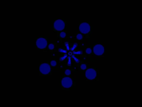 ★ INTERFRONT ★LoopNeo VJ Loops SD 640X480 库存影片 22158056