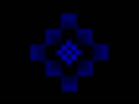 ★ INTERFRONT ★LoopNeo VJ Loops SD 640X480 스톡 동영상 22158121