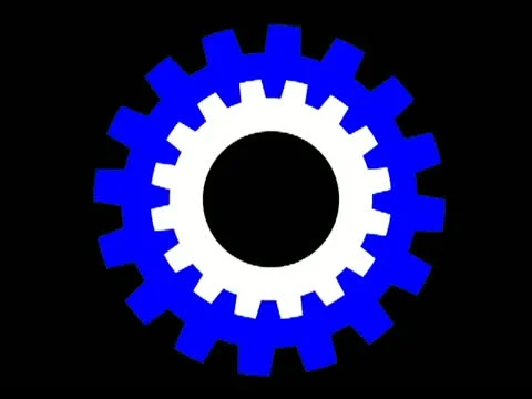 ★ INTERFRONT ★LoopNeo VJ Loops SD 640X480 库存影片 22158162