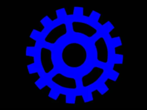 ★ INTERFRONT ★LoopNeo VJ Loops SD 640X480 库存影片 22158174