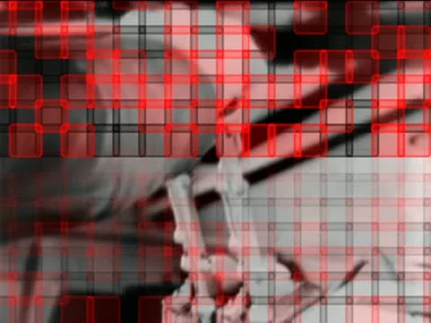 ★ INTERFRONT ★LoopNeo VJ Loops SD 640X480 库存影片 22158204