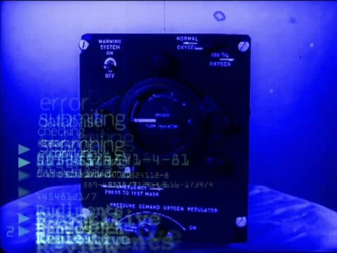 ★ INTERFRONT ★LoopNeo VJ Loops SD 640X480 库存影片 22158352