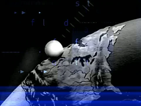 ★ INTERFRONT ★LoopNeo VJ Loops SD 640X480 库存影片 22158431