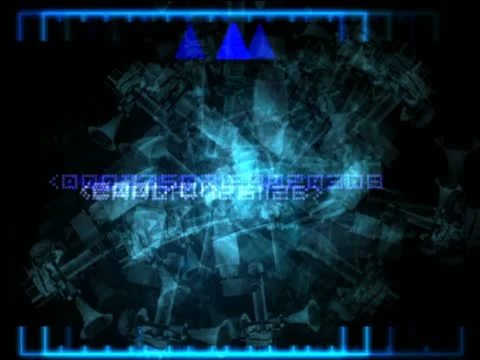 ★ INTERFRONT ★LoopNeo VJ Loops SD 640X480 库存影片 22158477