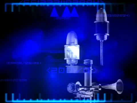 ★ INTERFRONT ★LoopNeo VJ Loops SD 640X480 库存影片 22158489