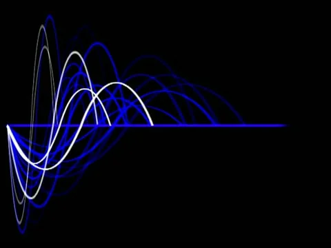 ★ INTERFRONT ★LoopNeo VJ Loops SD 640X480 库存影片 22158504