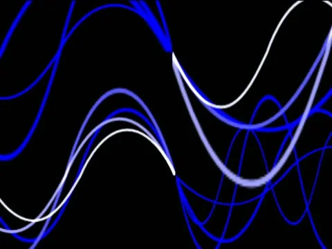 ★ INTERFRONT ★LoopNeo VJ Loops SD 640X480 Stockbeeldmateriaal 22158514