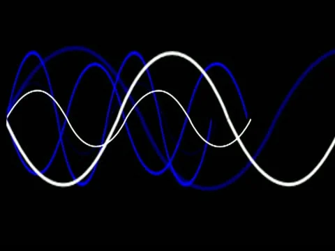 ★ INTERFRONT ★LoopNeo VJ Loops SD 640X480 库存影片 22158546