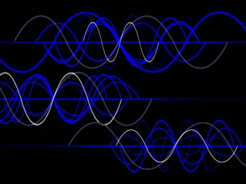 ★ INTERFRONT ★LoopNeo VJ Loops SD 640X480 動画素材 22158569