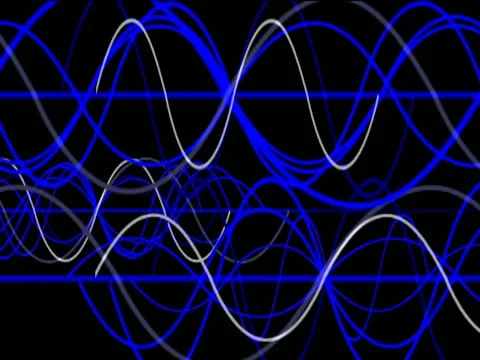 ★ INTERFRONT ★LoopNeo VJ Loops SD 640X480 库存影片 22158580