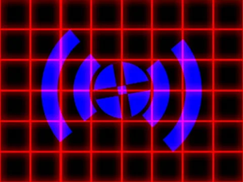 ★ INTERFRONT ★LoopNeo VJ Loops SD 640X480 库存影片 22158698