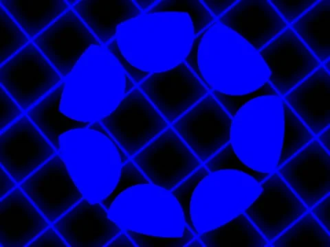 ★ INTERFRONT ★LoopNeo VJ Loops SD 640X480 库存影片 22158707