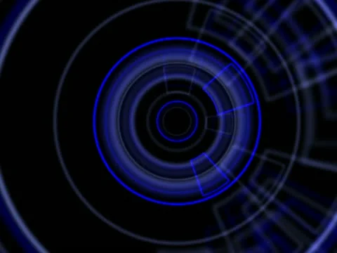 ★ INTERFRONT ★LoopNeo VJ Loops SD 640X480 库存影片 22158730