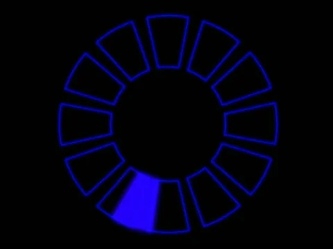 ★ INTERFRONT ★LoopNeo VJ Loops SD 640X480 库存影片 22158747