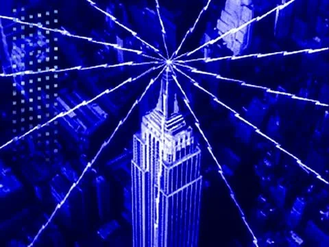 ★ INTERFRONT ★LoopNeo VJ Loops SD 640X480 動画素材 22158842