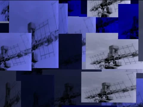 ★ INTERFRONT ★LoopNeo VJ Loops SD 640X480 库存影片 22158908