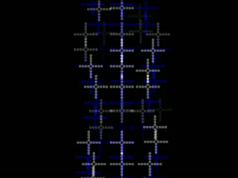 ★ INTERFRONT ★LoopNeo VJ Loops SD 640X480 库存影片 22158951