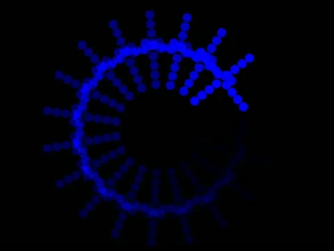 ★ INTERFRONT ★LoopNeo VJ Loops SD 640X480 库存影片 22158954