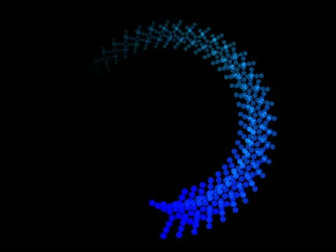 ★ INTERFRONT ★LoopNeo VJ Loops SD 640X480 库存影片 22158961