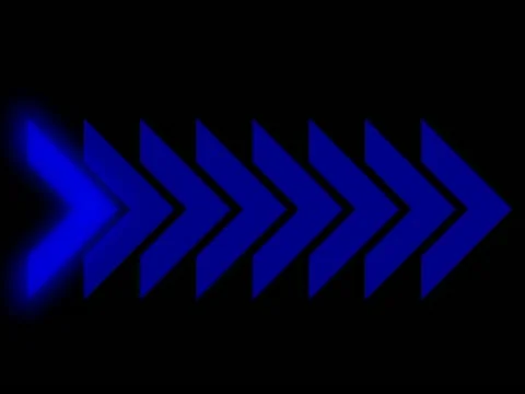 ★ INTERFRONT ★LoopNeo VJ Loops SD 640X480 Stockbeeldmateriaal 22159034