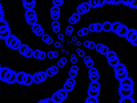 ★ INTERFRONT ★LoopNeo VJ Loops SD 640X480 库存影片 22159071