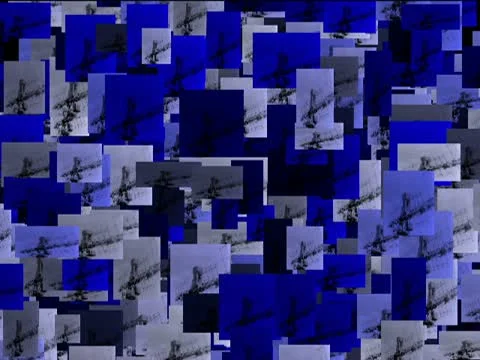 ★ INTERFRONT ★LoopNeo VJ Loops SD 640X480 库存影片 22159100