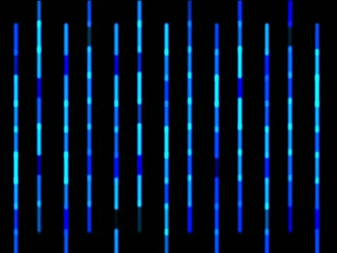 ★ INTERFRONT ★LoopNeo VJ Loops SD 640X480 Stockbeeldmateriaal 22159132