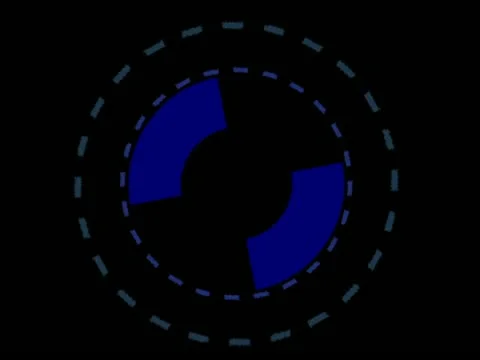 ★ INTERFRONT ★LoopNeo VJ Loops SD 640X480 库存影片 22159135