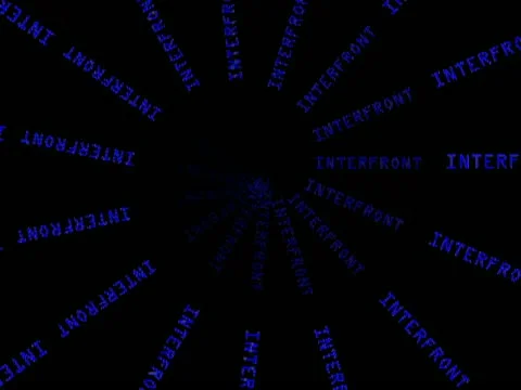 ★ INTERFRONT ★LoopNeo VJ Loops SD 640X480 库存影片 22159236