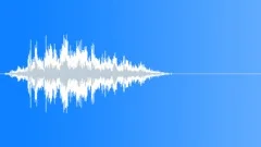 Intergalactic federation starshipSound Effect