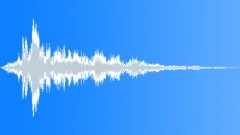 Intergalactic gatewaySound Effect