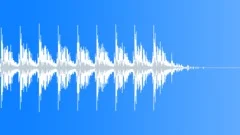 Intergalactic industry - backround machinerySound Effect