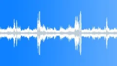 Intergalactic Tension - Endless Rising Loop Sound Effect