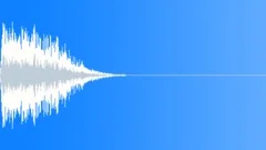 Intergalactic WhooshSound Effect
